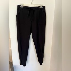 Albion jetsetter joggers small